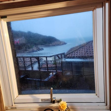 Eternal Seaside House Otel Nangan Dış mekan fotoğraf