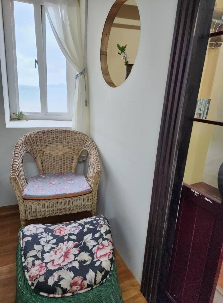 Eternal Seaside House Otel Nangan Dış mekan fotoğraf