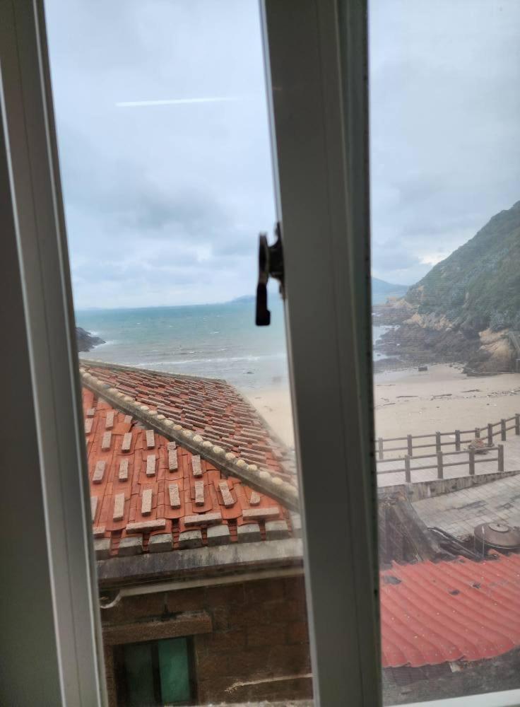 Eternal Seaside House Otel Nangan Dış mekan fotoğraf